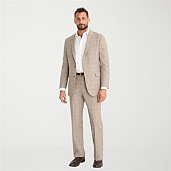 Men's Classic Fit Stafford Suits & Sport Coats - Men | JCPenney