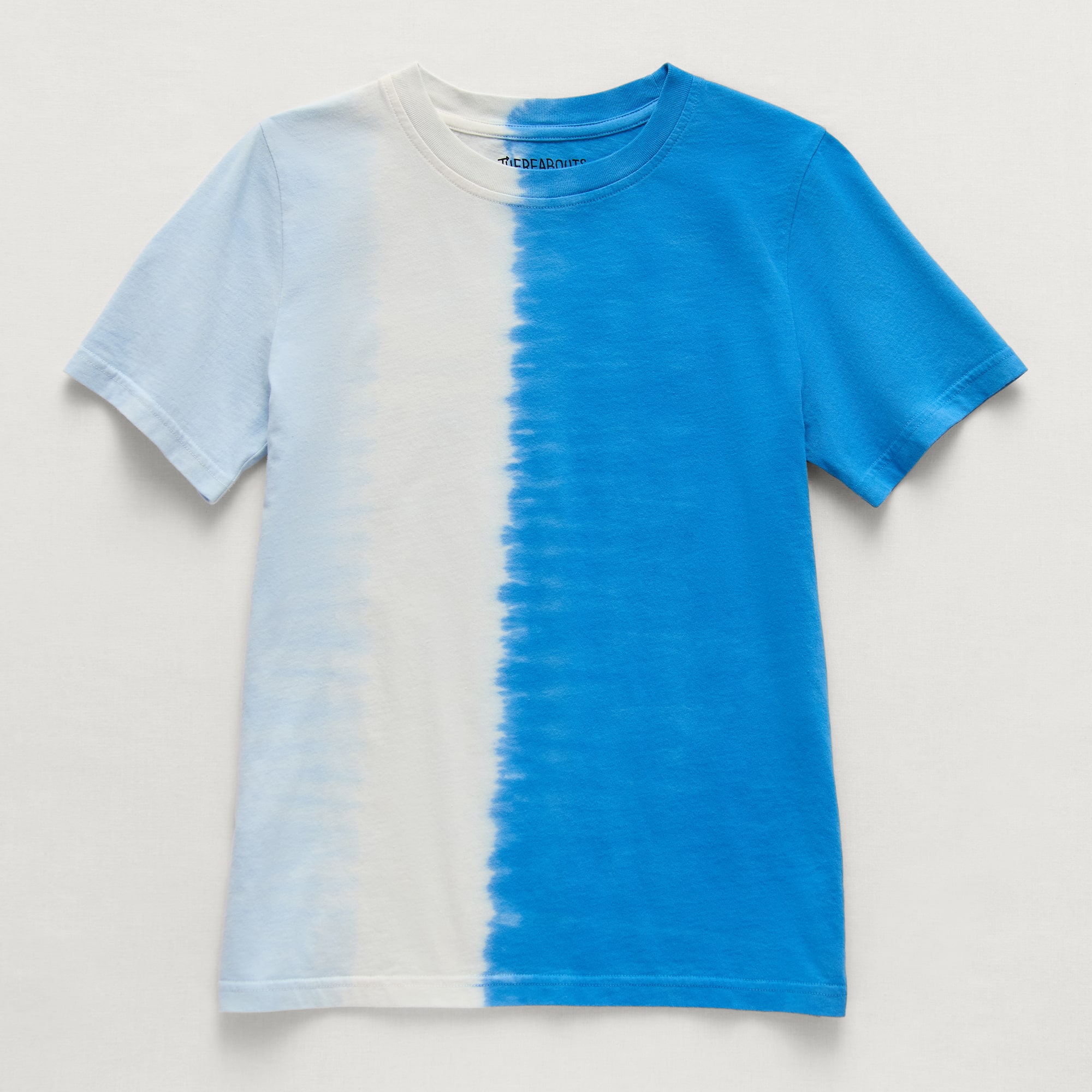 Thereabouts Little & Big Kid Boys Crew Neck Short Sleeve Regular Fit Graphic T-Shirt