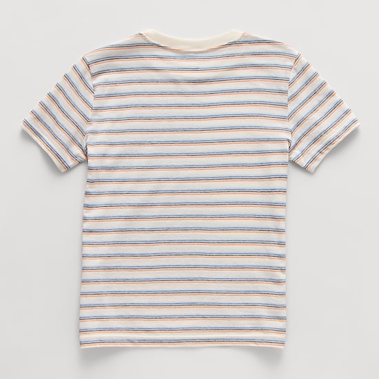 Thereabouts Little & Big Kid Boys Crew Neck Short Sleeve T-Shirt