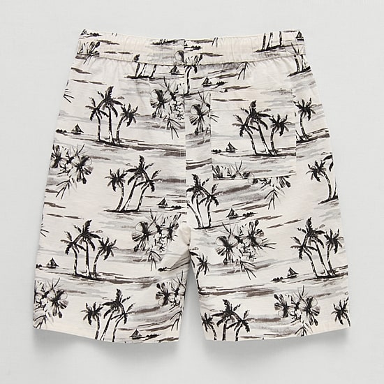 Thereabouts Little & Big Kid Boys Pull-On Short