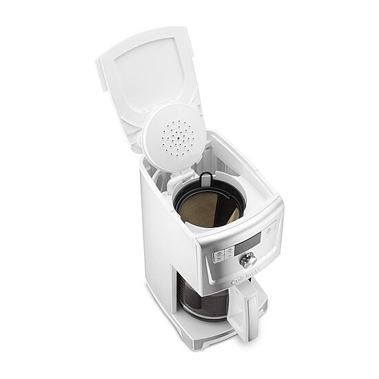 Cuisinart Dcc-3500w Drip Coffee Maker