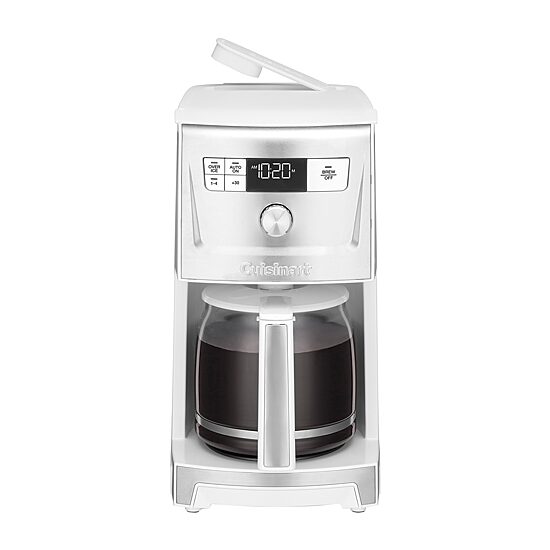 Cuisinart Dcc-3500w Drip Coffee Maker