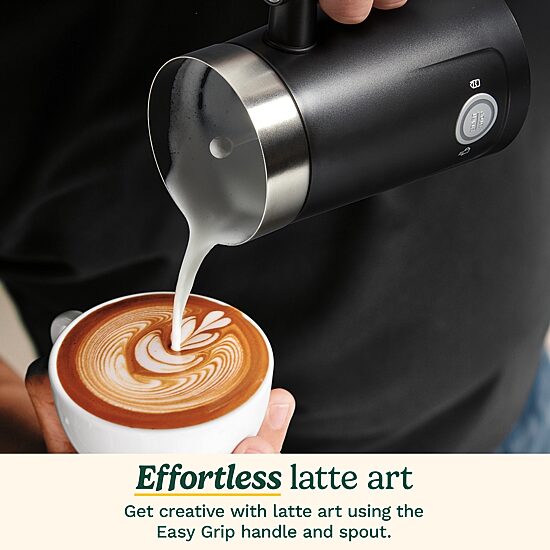 Cuisinart Fr-16 Milk Frother