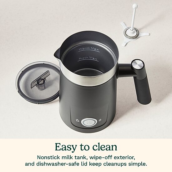 Cuisinart Fr-16 Milk Frother
