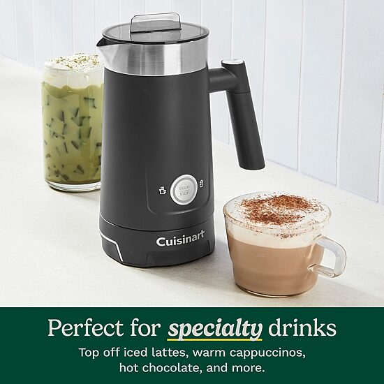 Cuisinart Fr-16 Milk Frother