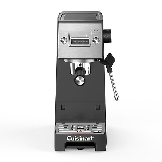 Cuisinart Em-160 Espresso Machine
