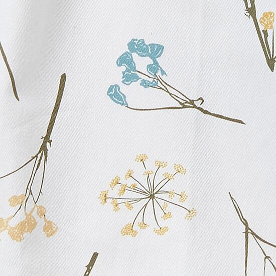 Lenox Wildflower Kitchen 5-pc. Apron Set