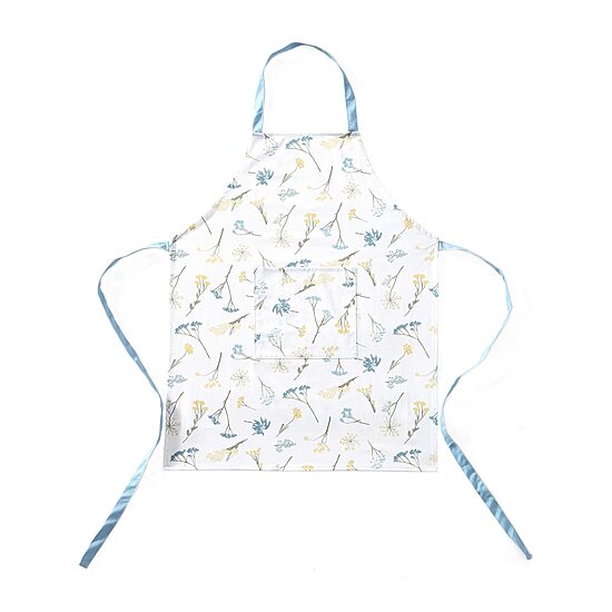 Lenox Wildflower Kitchen 5-pc. Apron Set