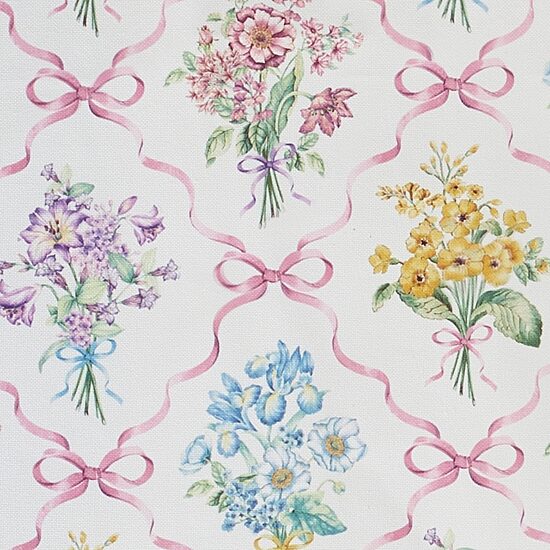 Lenox Bouquet Ribbon 4-pc. Napkins