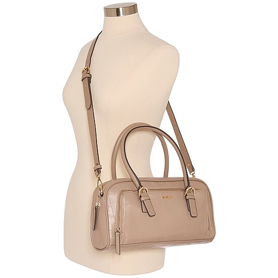 Rosetti Ash Satchel