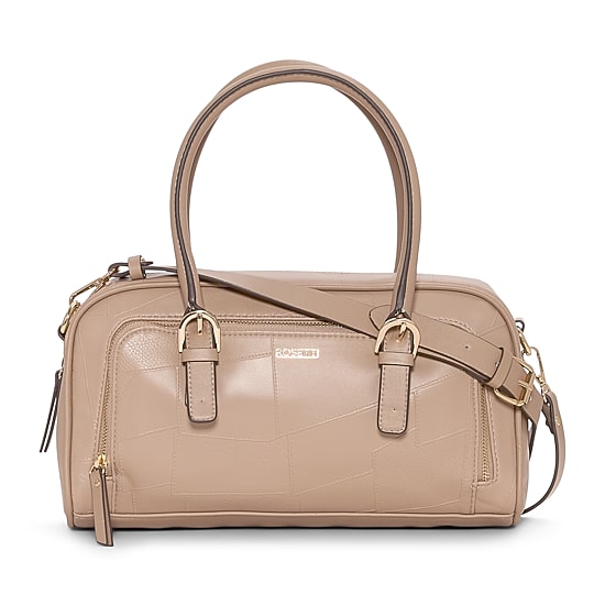 Rosetti Ash Satchel