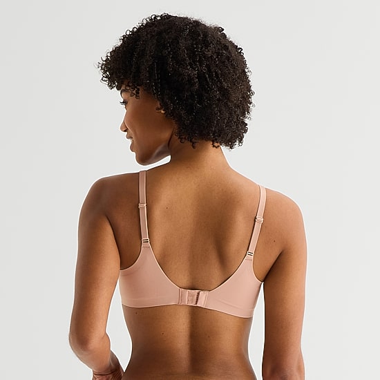 Arizona Body Wireless Cloud Kissed Comfort Bra