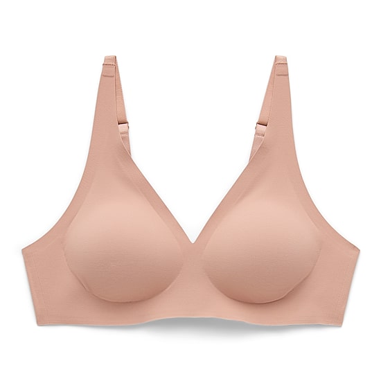 Arizona Body Wireless Cloud Kissed Comfort Bra