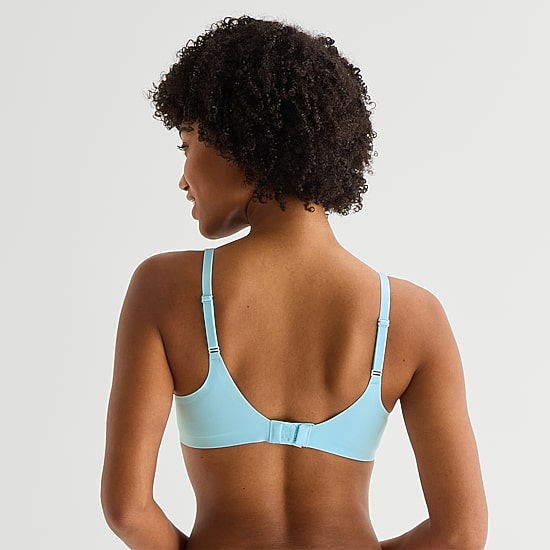 Arizona Body Wireless Cloud Kissed Comfort Bra