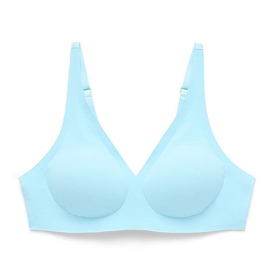 Arizona Body Wireless Cloud Kissed Comfort Bra