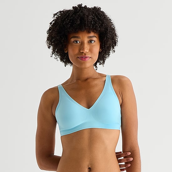 Arizona Body Wireless Cloud Kissed Comfort Bra