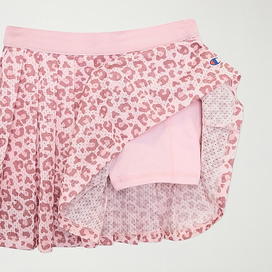 Champion Little Girls Knit 2-pc. Skort Set