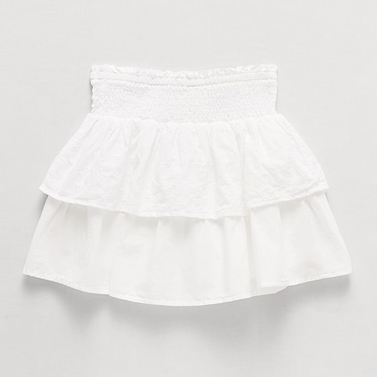 Thereabouts Little & Big Kid Girls Skort
