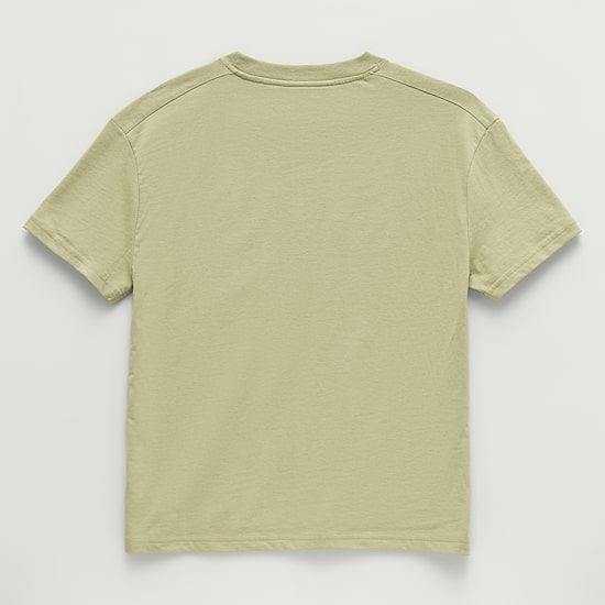 Thereabouts Little & Big Kid Boys Crew Neck Short Sleeve Oversized Graphic T-Shirt