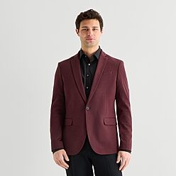 OAMC 「Snap Sport Coat」スナップスポーツコート M Young Men's Red Suits & Sport Coats - Men | JCPenney