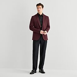 Young Men's Red Suits & Sport Coats - Men | JCPenney
