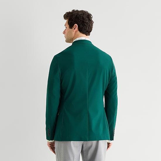 J. Ferrar Mens Slim Fit Sport Coat