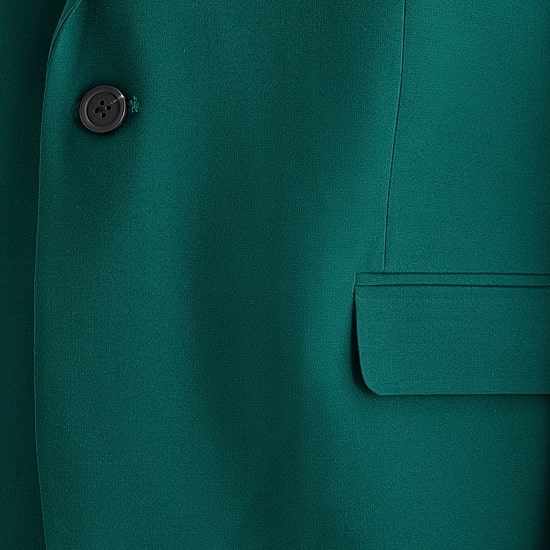 J. Ferrar Mens Slim Fit Sport Coat