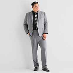 Gray Suits For Men | JCPenney