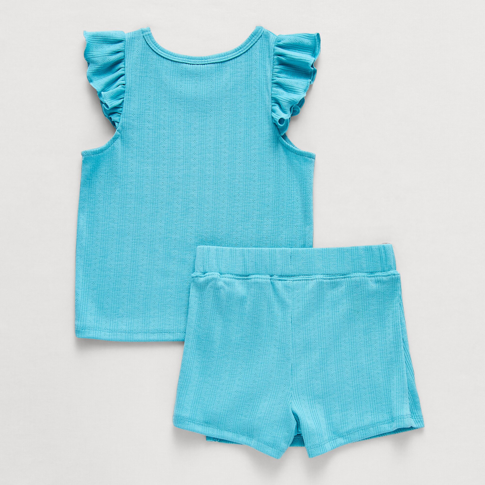 Okie Dokie Toddler & Little Girls 2-pc. Skort Set