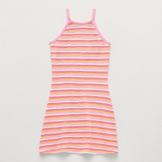 Thereabouts Little & Big Kid Girls Sleeveless Sundress