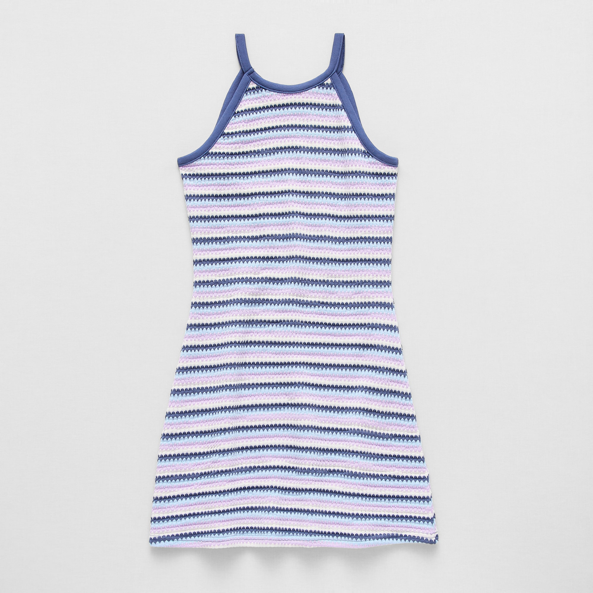 Thereabouts Little & Big Kid Girls Sleeveless Sundress