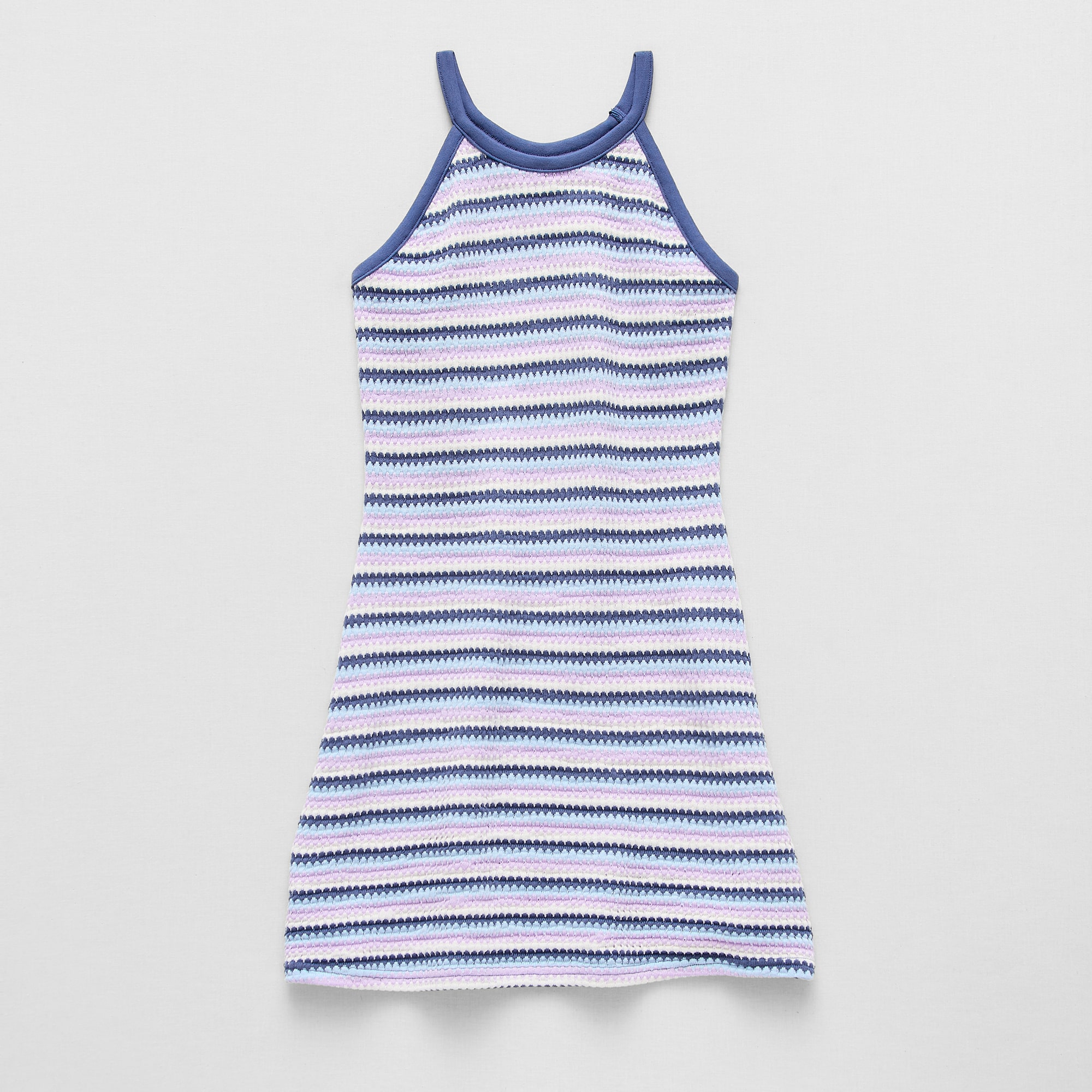 Thereabouts Little & Big Kid Girls Sleeveless Sundress