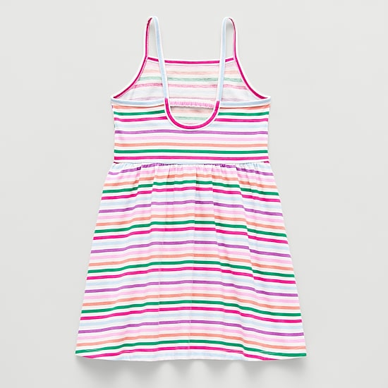 Thereabouts Little & Big Kid Girls Sleeveless Sundress
