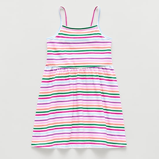 Thereabouts Little & Big Kid Girls Sleeveless Sundress