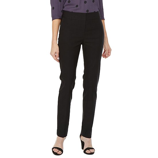 Worthington Slim Leg Pant
