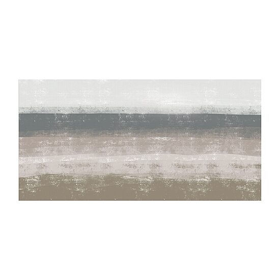 Lumaprints Striped Abstract Iii Canvas Art