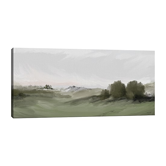 Lumaprints Rolling Meadows Traditional Canvas Art