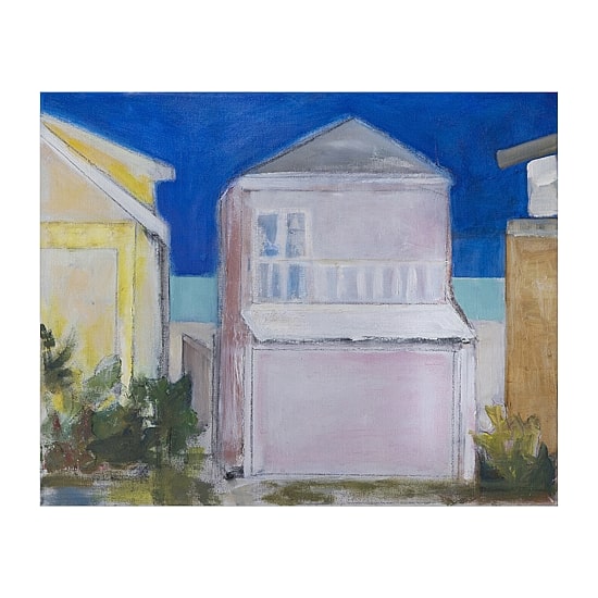 Lumaprints Coastal Streets Canvas Art