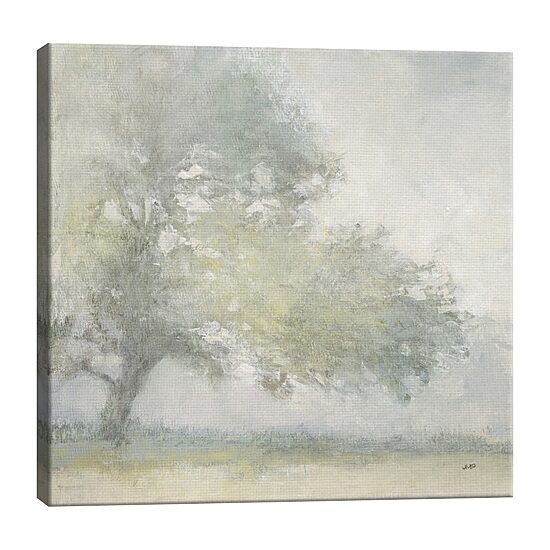 Lumaprints Edge Of The Orchard Canvas Art