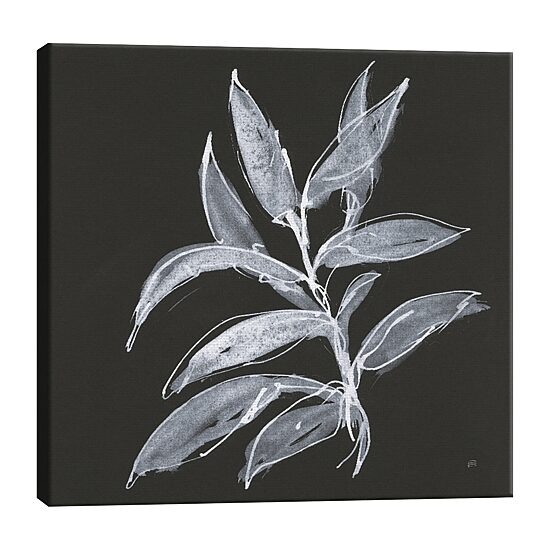 Lumaprints Branch Iv Canvas Art