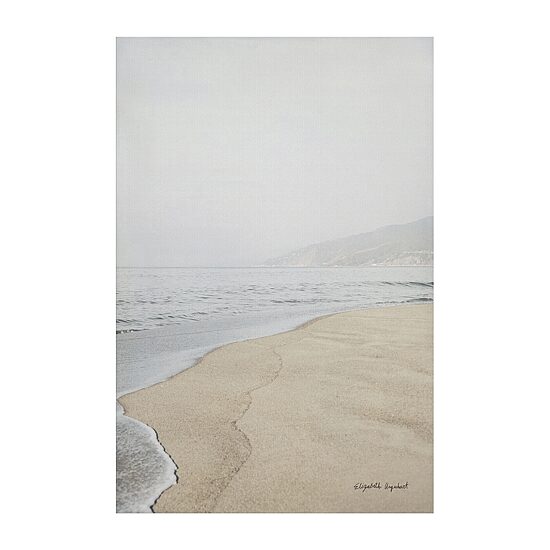 Lumaprints February Morning I Canvas Art