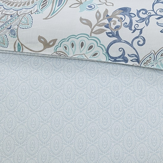 Madison Park Loleta 3-pc. Duvet Cover Set