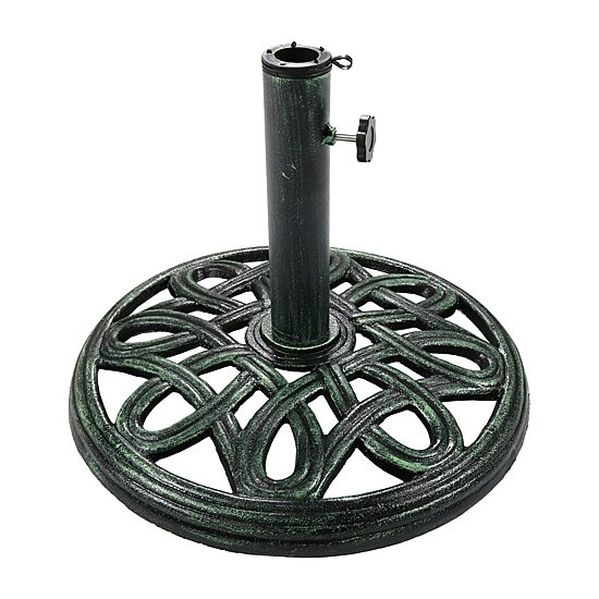 Sunnydaze Collection Patio Umbrella Base