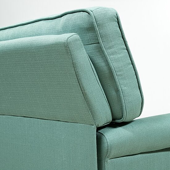 Railton Armchair