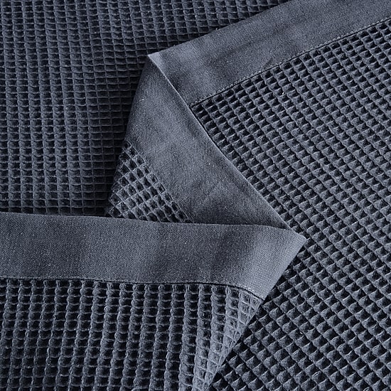 Linery All Season Waffle Weave Blanket