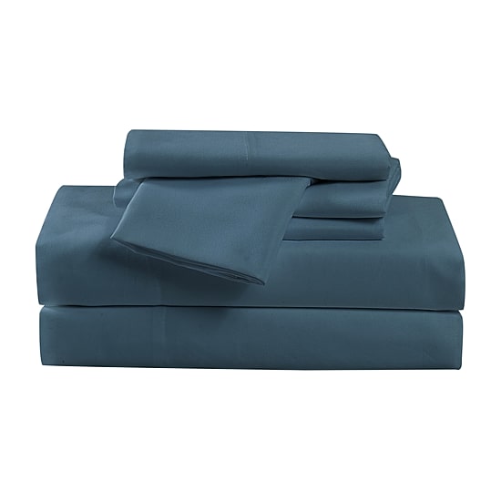 Cannon Hert Solid Sheet Set