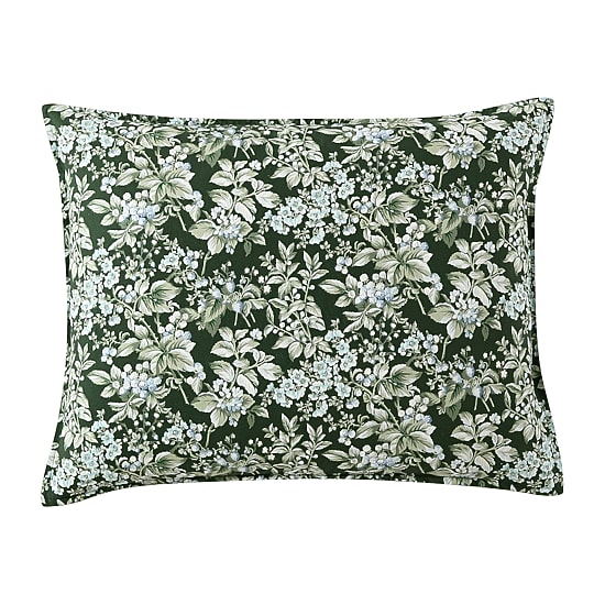 Laura Ashley Bramble Floral Duvet Cover Set