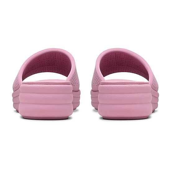 Clarks Cloudsteppers Womens Drift Twist Slide Sandals
