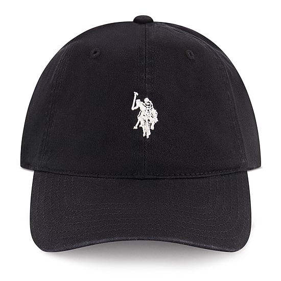 U.S. Polo Assn. Mens Baseball Cap