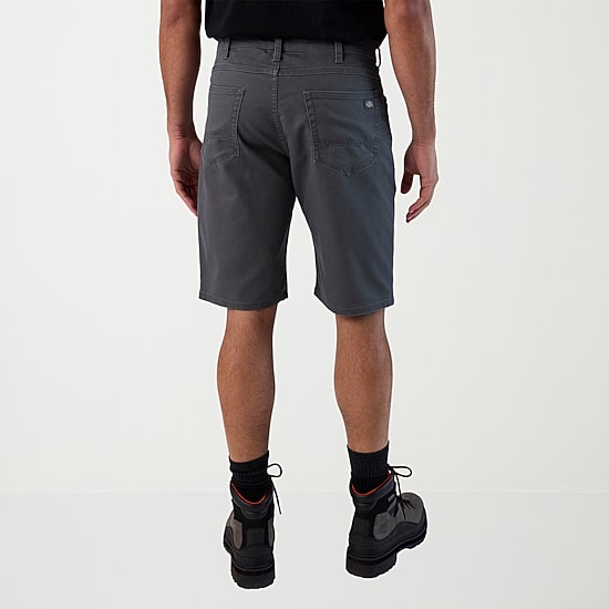 Dickies Flex Duck Mens 11" Workwear Short